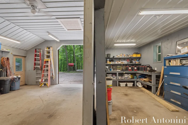 4751 S Johnson Road, Gowen, MI 49326, Greenville, Michigan, United States. - Photo 69