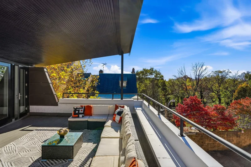 2220 Q Street NW, Washington, DC 20008, Washington, District of Columbia, United States. - Photo 22
