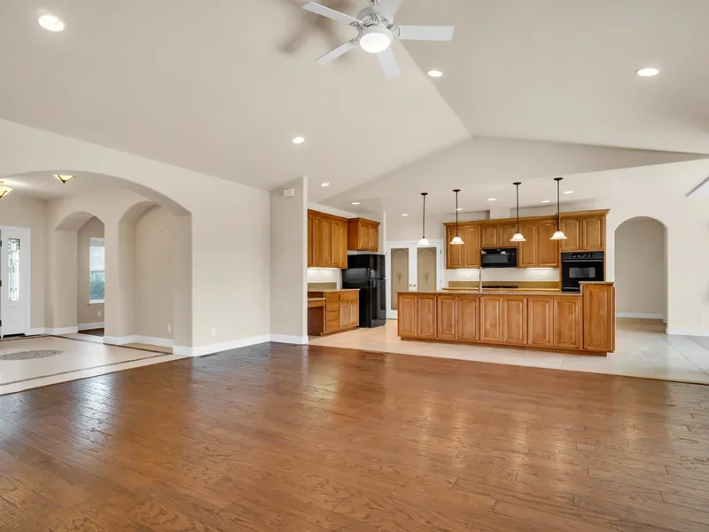1124 N Fork Trail, Minden, NV 89423, Indian Hills, Nevada, United States. - Photo 3