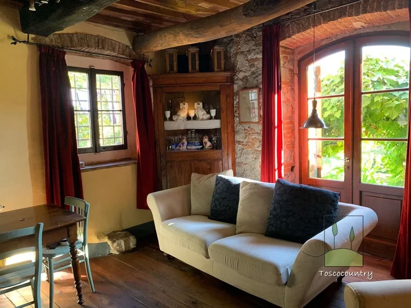 pradalino, Tuscany, Italy. - Photo 24