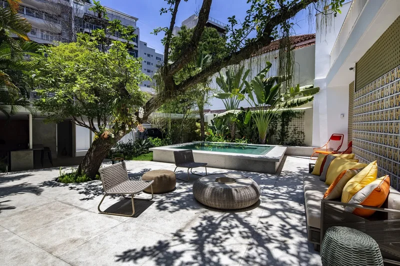 Rio de Janeiro, State of Rio de Janeiro, Brazil. - Photo 7
