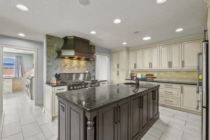 188 Artists View Way, Rural Rockyview County, AB T3Z 3N1, Calgary, Alberta, Canada. - Photo 45