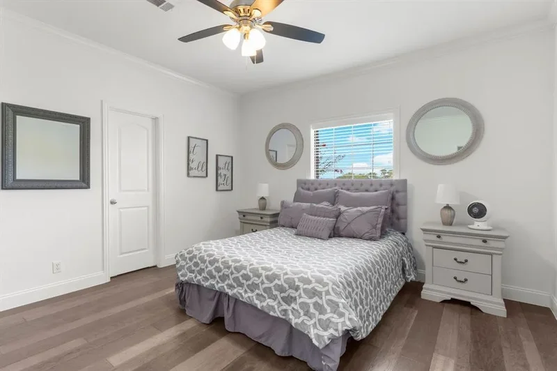 111 Whispering Winds Drive, Gunter, Texas, United States. - Photo 24