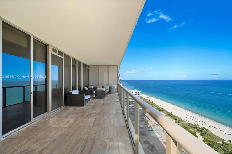 9705 Collins Ave #2304N, Bal Harbour, FL 33154, Bal Harbour, Florida, United States. - Photo 44