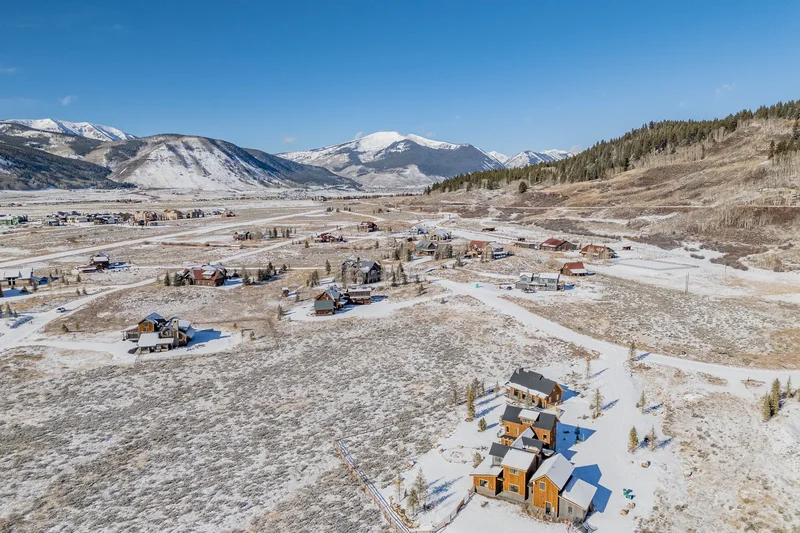 103 Buckhorn Way , Crested Butte, CO 81224, Crested Butte, Colorado, United States. - Photo 14