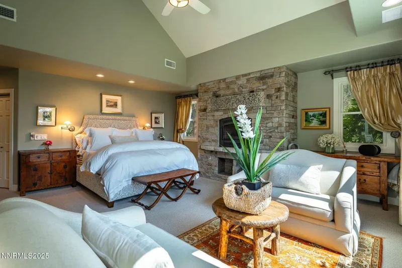 1964 Glenbrook House Road, Glenbrook, NV, 89413, USA, Carson City, Nevada, United States. - Photo 15