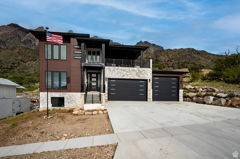 833 S 260, Willard, UT 84340, Willard, Utah, United States. - Photo 59