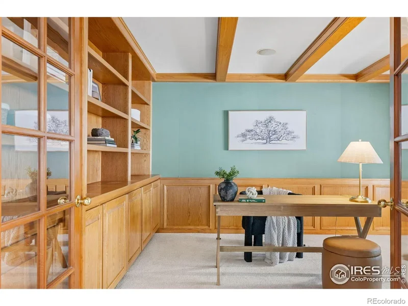 2554 Linden Drive, Boulder, Colorado, United States. - Photo 5