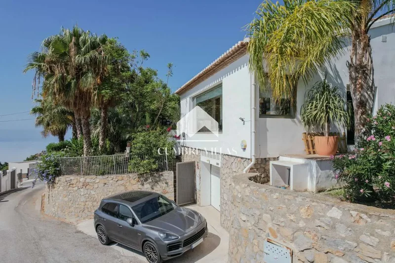 Salobreña, Salobreña, Granada, Salobreña, Salobrena, Andalusia, Spain. - Photo 18