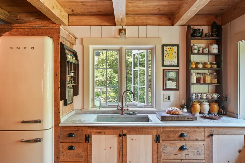 157 Ben Chase Road, West Tisbury, MA 02575, Oak Bluffs, Massachusetts, United States. - Photo 4