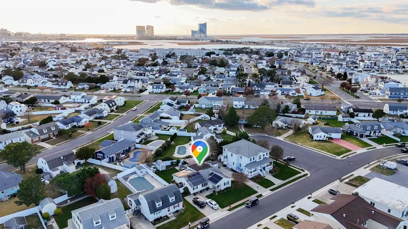 115 44th St S Street, Brigantine, NJ 08203, Brigantine, New Jersey, United States. - Photo 11