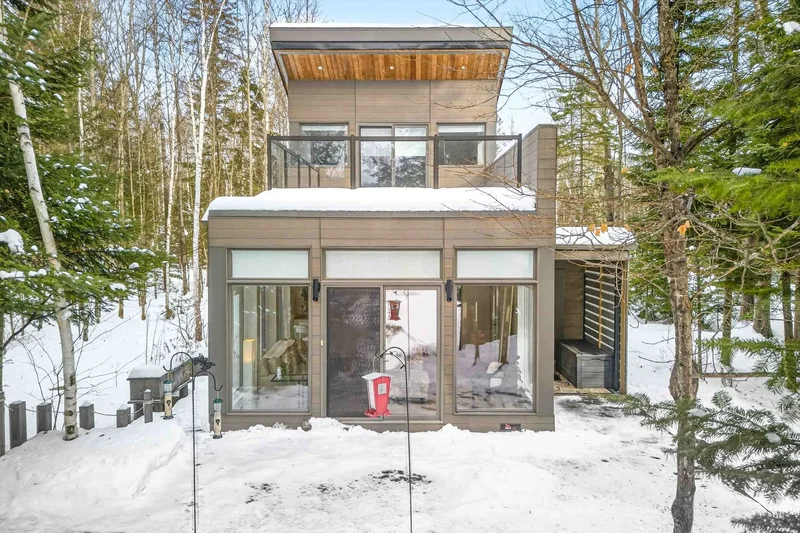 11 Ch. des IdÈalistes, Laurentides, La Conception, Quebec, Canada. - Photo 34