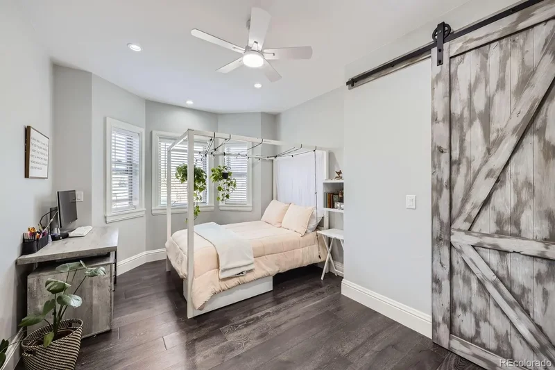 7587 Wright Court, Arvada, Colorado, United States. - Photo 29