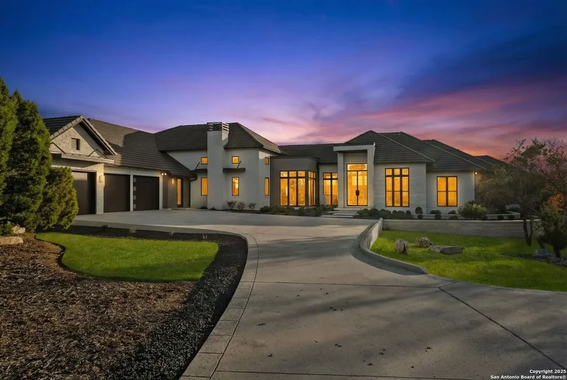 121 Greystone Pt, Boerne, TX 78006, Boerne, Texas, United States. - Photo 25