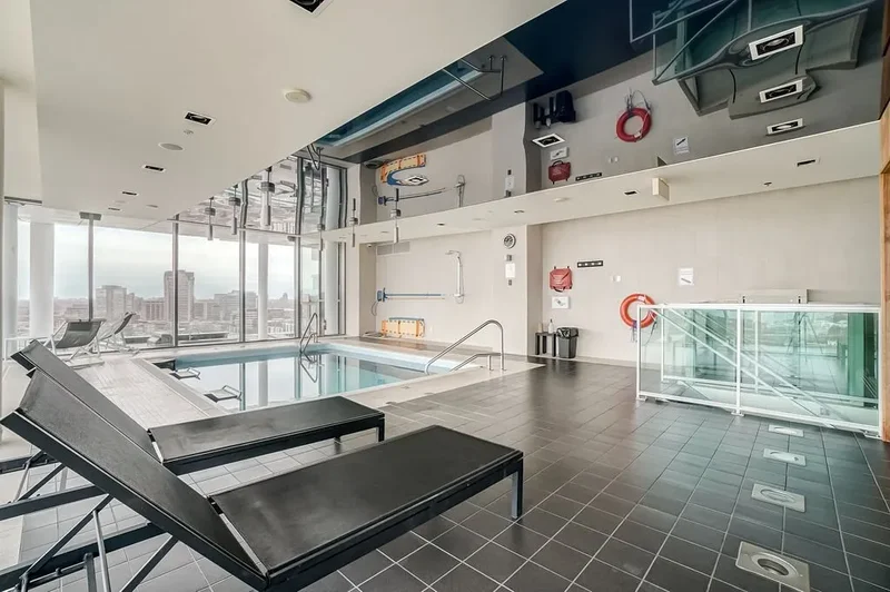 185 Rue Laurier 1804, Gatineau, Quebec, Canada. - Photo 66