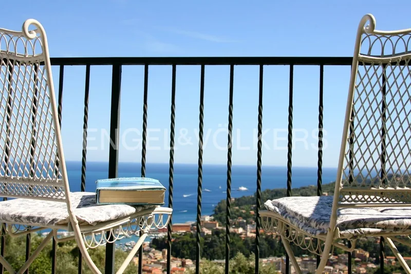 Via Aurelia Ponente, 18, 16038 Santa Margherita Ligure GE, Italy, Santa Margherita Ligure, Liguria, Italy. - Photo 11