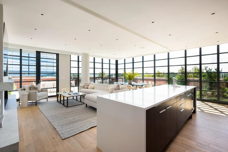 45 Sutton Square SW Unit# 306, Washington, DC 20024, Washington, District of Columbia, United States. - Photo 3