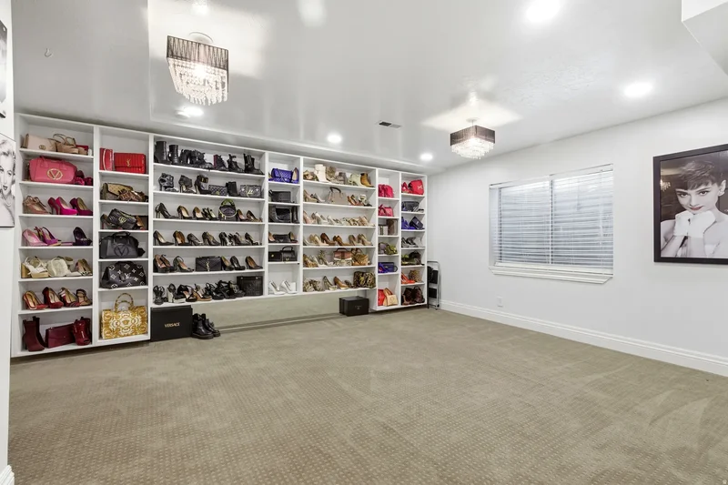 1182 COUNTRY RIDGE DR, South Jordan, Utah, United States. - Photo 32