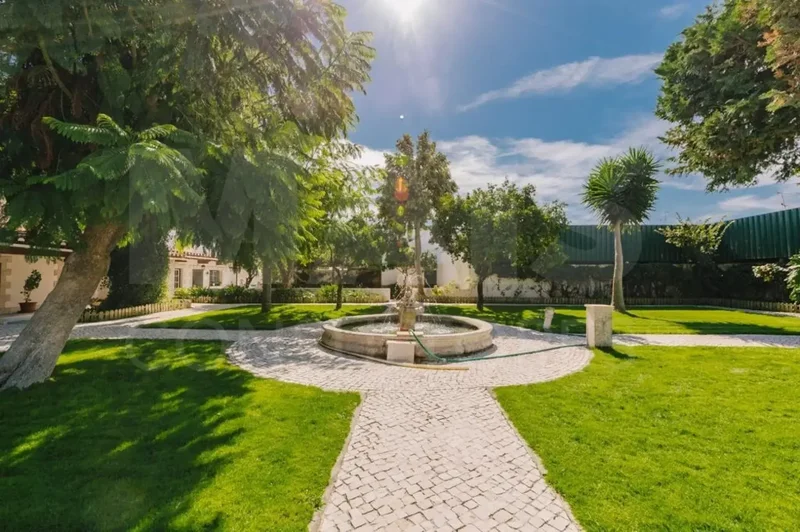 Benavente, Santarem District, Portugal. - Photo 28