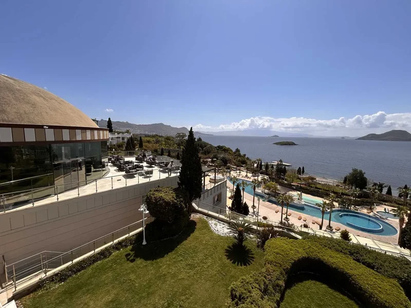 Turgutreis, 48960 Bodrum/Muğla, Türkiye, Muğla, Turkey. - Photo 20