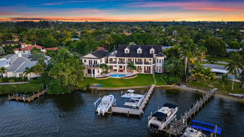 18137 Palm Point Drive, Jupiter, FL, 33458, USA, Jupiter, Florida, United States. - Photo 6