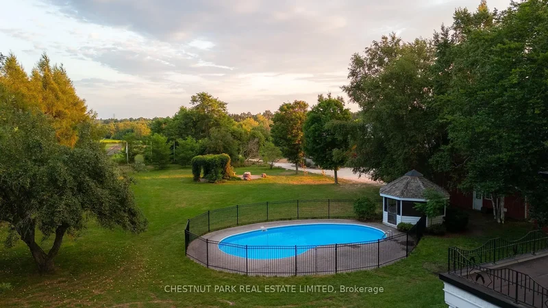 347036 Mono Centre Road, Mono, Ontario, Canada. - Photo 6
