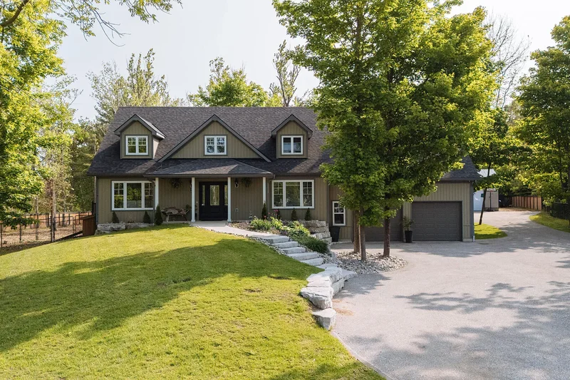 129 Bass Line, Oro-Medonte, ON L3V 0J9, Medonte, Ontario, Canada. - Photo 28