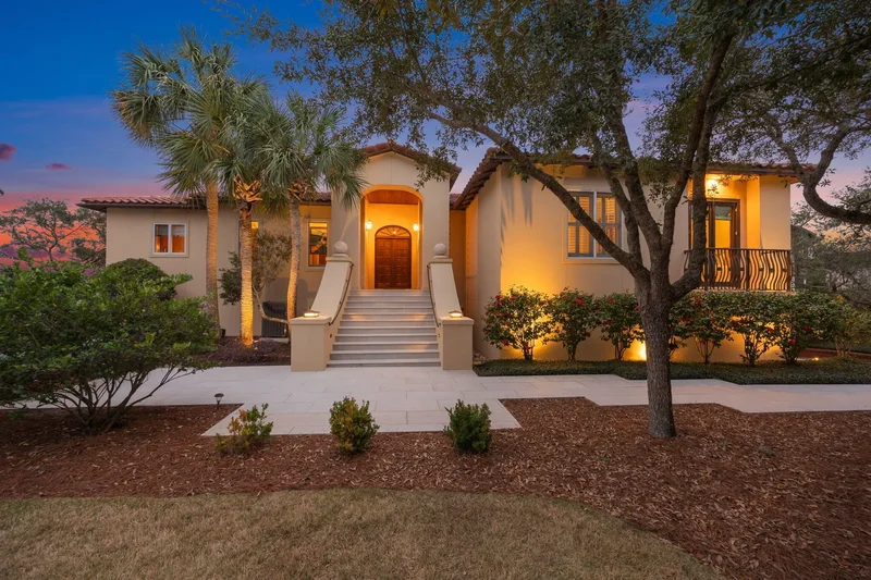 Santa Rosa Beach, Florida, United States. - Photo 8