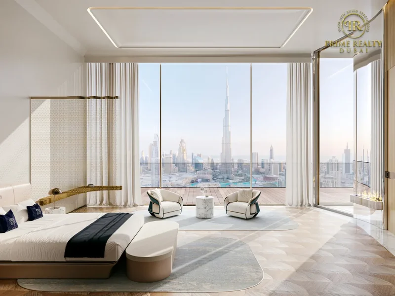 Business Bay - Dubai - United Arab Emirates, Dubai, Dubai, United Arab Emirates. - Photo 3