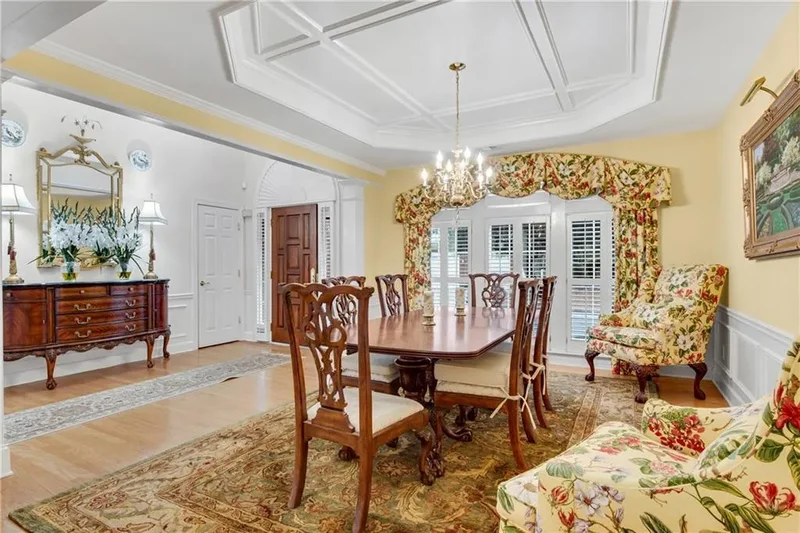 2031 Wrights Mill Circle NE, Atlanta, GA 30324, Atlanta, Georgia, United States. - Photo 15