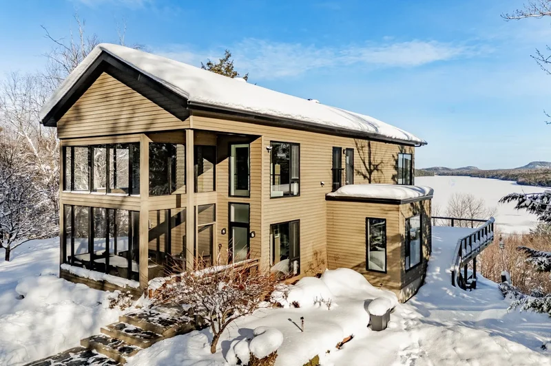 127 Ch. Monbel, Eastman, Quebec, Canada. - Photo 9