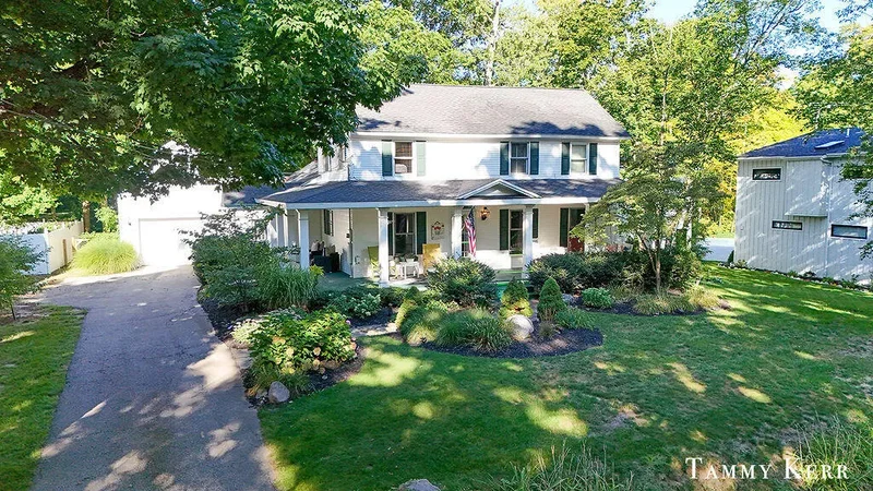 186 S Maple Street, Saugatuck, MI 49453, Fennville, Michigan, United States. - Photo 44