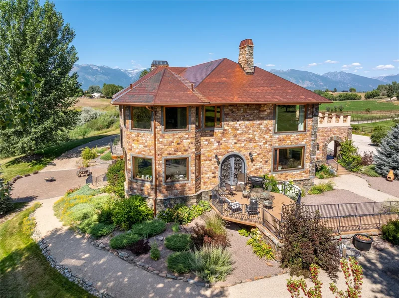 859 Hamilton Heights Road, Corvallis, MT 59828, Corvallis, Montana, United States. - Photo 11