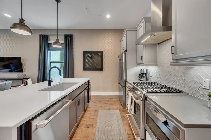 505 27th Ave N, Nashville, Tennessee, United States. - Photo 19