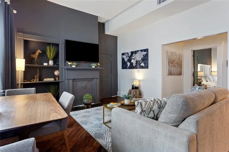 540 John Wesley Dobbs Avenue NE, Atlanta, Georgia, United States. - Photo 29