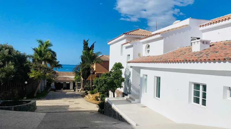 Meloneras, Maspalomas, Las Palmas, Spain, Maspalomas, San Bartolome de Tirajana, Canary Islands. - Photo 2