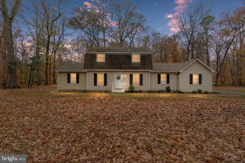 A Private Escape in the Heart of Easton