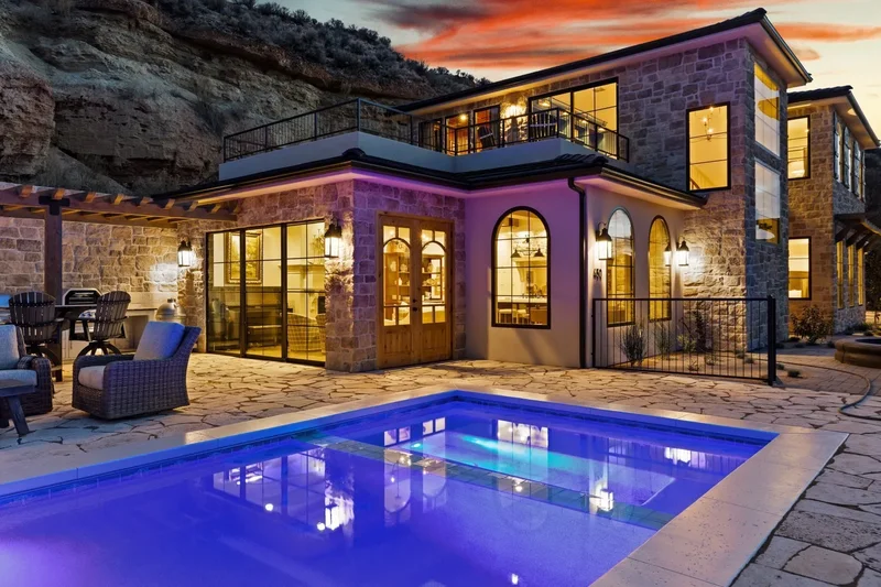 560 Vineyard Lane, Rockville, UT 84763, Rockville, Utah, United States. - Photo 3