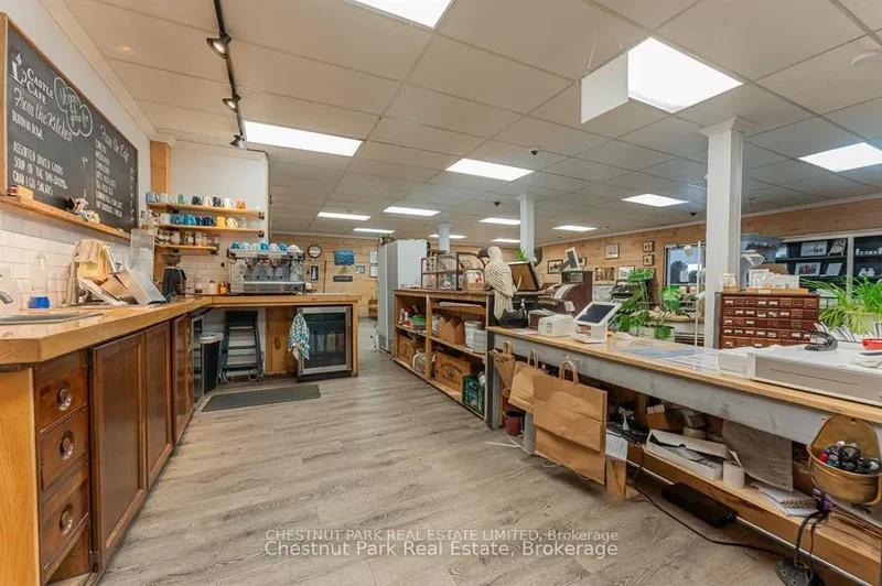 223/225 Highland Street, Haliburton, Ontario, Canada. - Photo 17