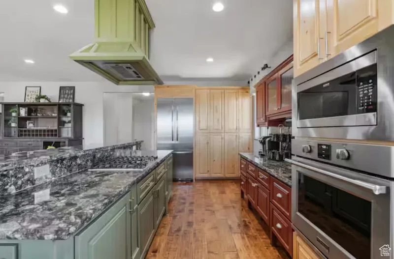 705 N LOCHWOOD VW, Garden, Utah, United States. - Photo 81