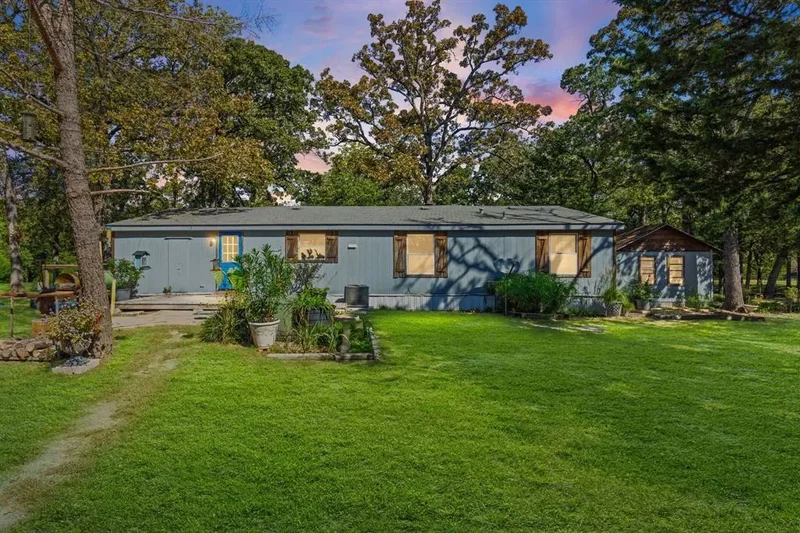 8324 Big Oaks, Quinlan, Texas, United States. - Photo 8