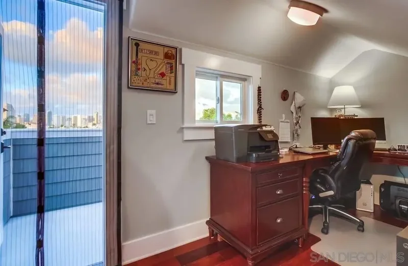 240 B Avenue, Coronado, California, United States. - Photo 66