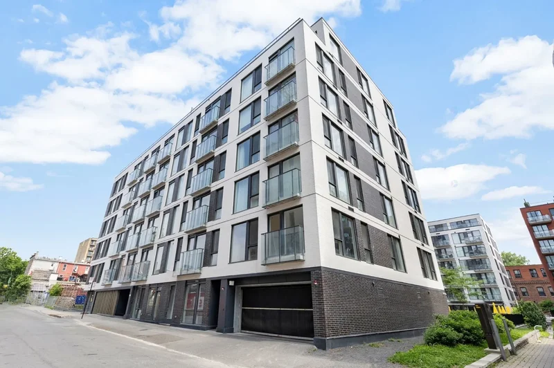 385 Rue St-Martin PH701, Montréal, Quebec, Canada. - Photo 18
