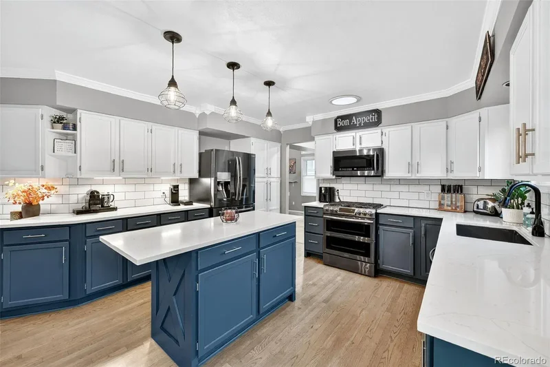 9910 Ashleigh Way, Highlands Ranch, Colorado, United States. - Photo 15