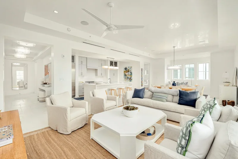 70 Governors Court C302, Alys Beach, FL 32461, Rosemary Beach, Florida, United States. - Photo 18