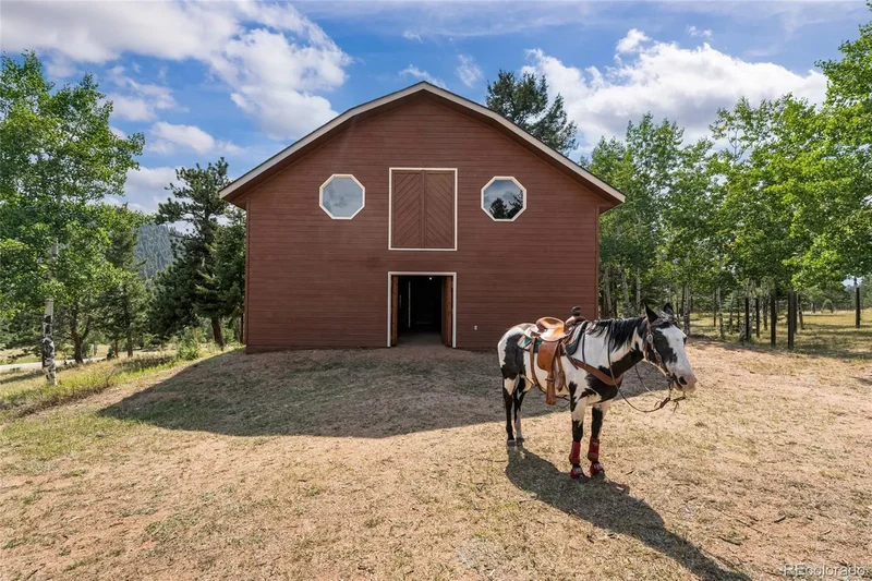 48 Allen Circle, Ojo Caliente, New Mexico, United States. - Photo 8