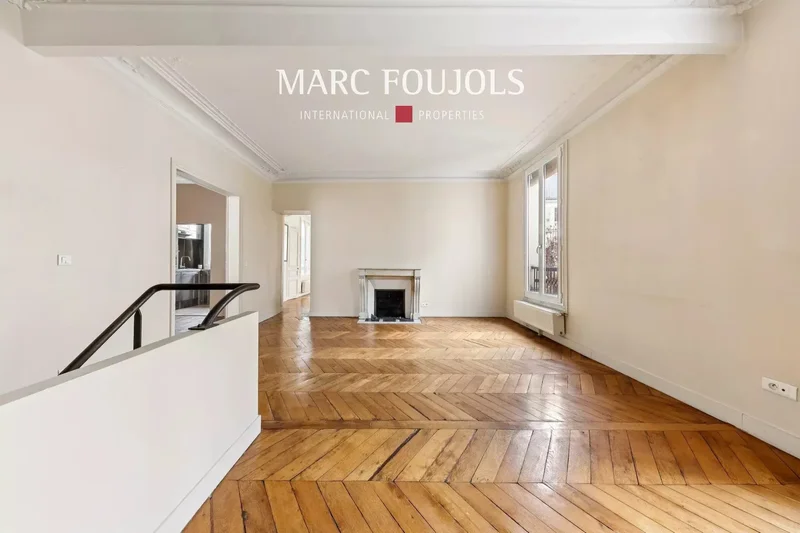 14 Rue Mayet, Paris, Île-de-France, France. - Photo 5