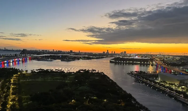 900 Biscayne Blvd 2106, Miami, Florida, United States. - Photo 42