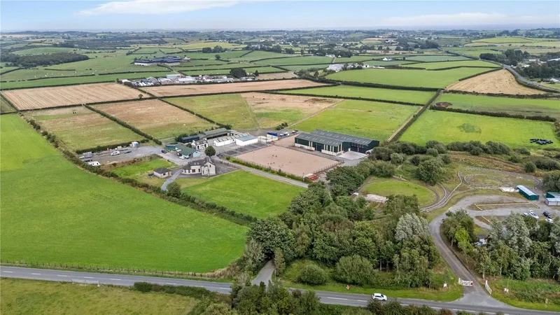 Heathview Equestrian, 60A Upper Gransha Road, Newtownards, County Down, Newtownards, Northern Ireland, United Kingdom. - Photo 5