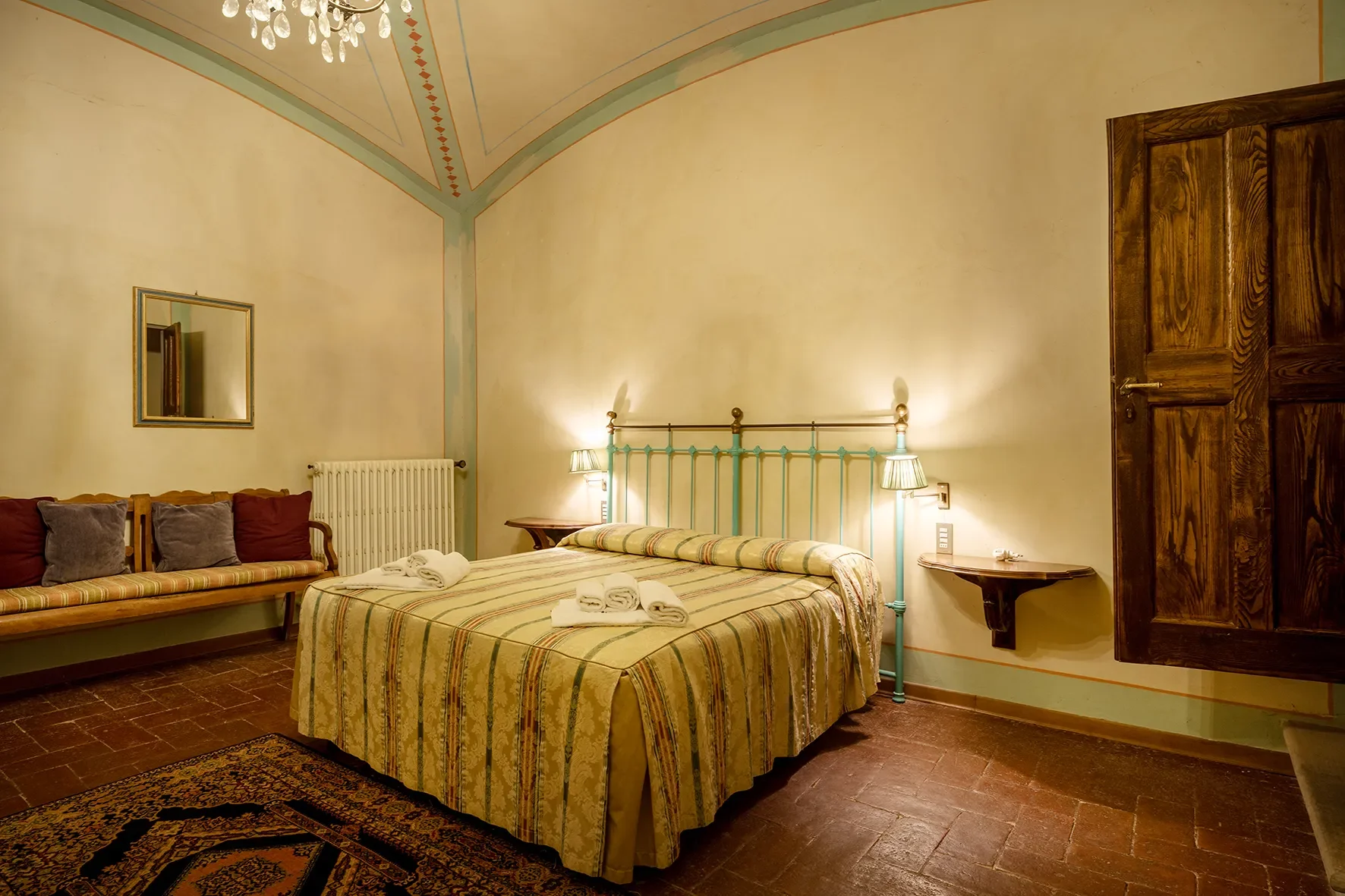 Via di Brozzi, 50145 Firenze FI, Italy, Florence, Tuscany, Italy. - Photo 54